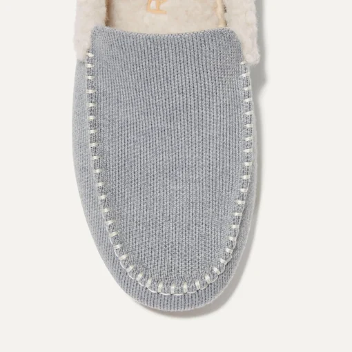 The Scuff Slipper