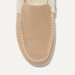 The Scuff Slipper