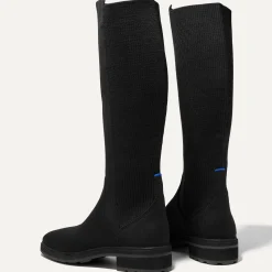 The Tall Lug Boot