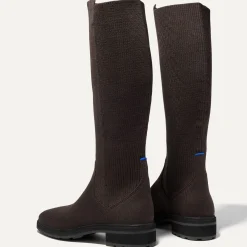 The Tall Lug Boot