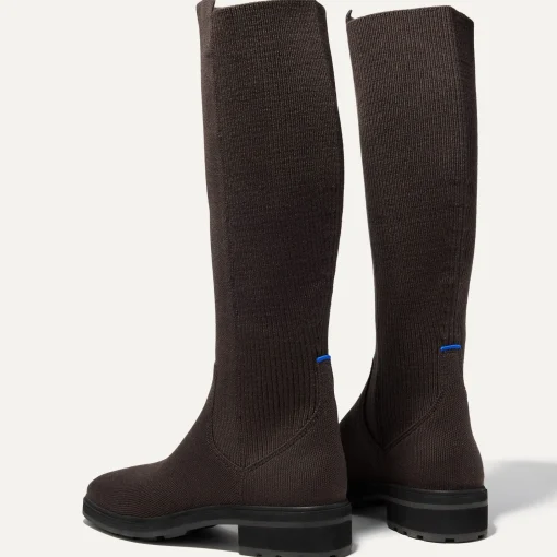 The Tall Lug Boot