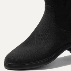 The Tall Lug Boot