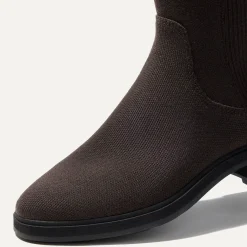 The Tall Lug Boot