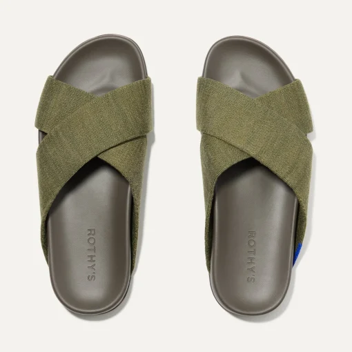 The Weekend Slide