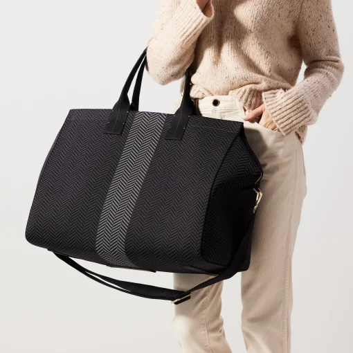 The Weekender