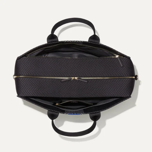 The Weekender