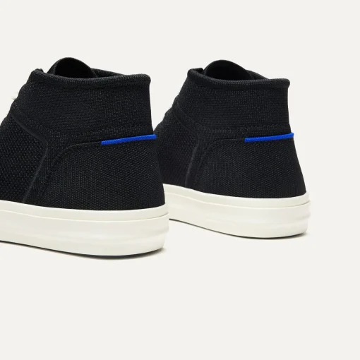 The Women's High Top Sneaker