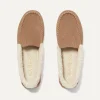 The Women's Slipper