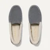 The Women's Slipper