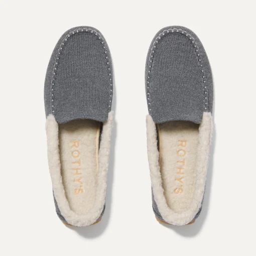 The Women's Slipper