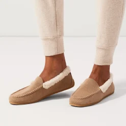 The Women's Slipper