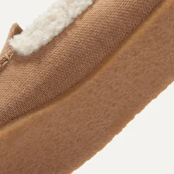 The Women's Slipper