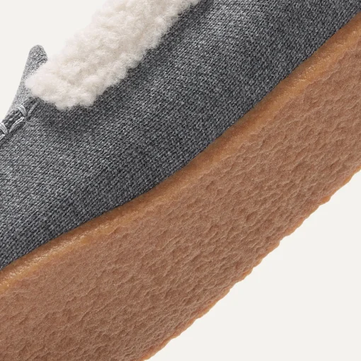 The Women's Slipper