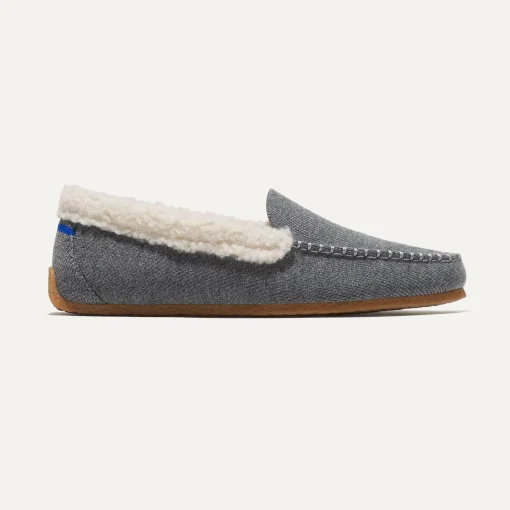 The Women's Slipper