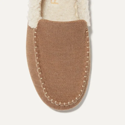 The Women's Slipper
