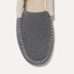 The Women's Slipper