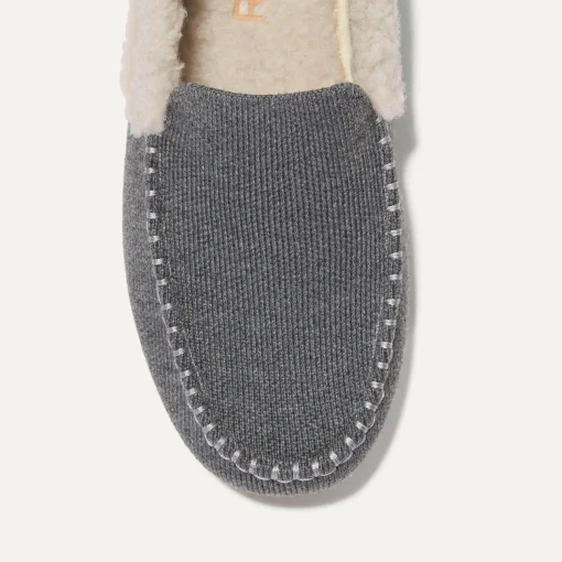 The Women's Slipper