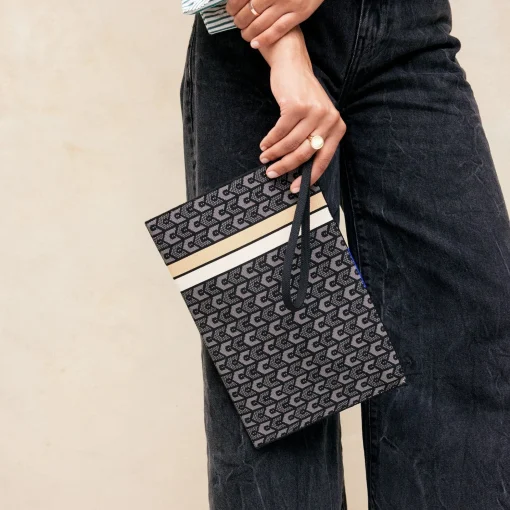 The Wristlet