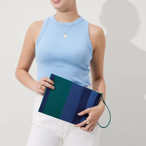 The Wristlet