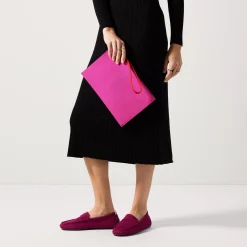 The Wristlet