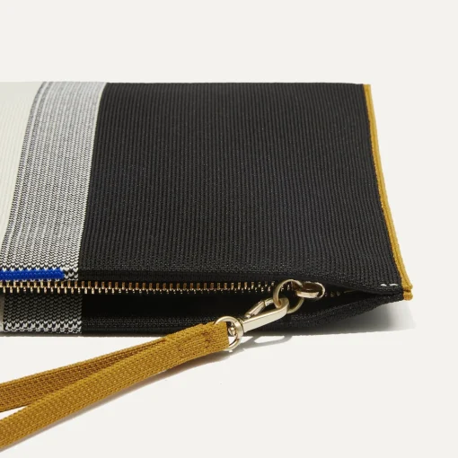 The Wristlet